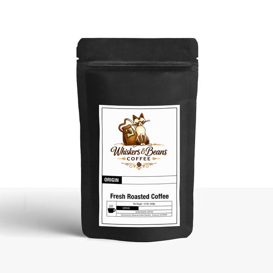 Latin American Blend