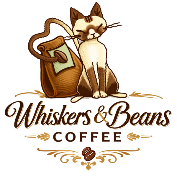 Whiskers & Beans Coffee