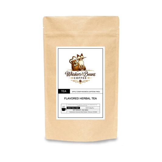 Apple Cider Rooibos